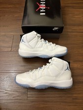 Nike Air Jordan 11 Retro GS