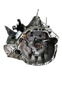 CAMBIO MANUALE 5 MARCE RENAULT