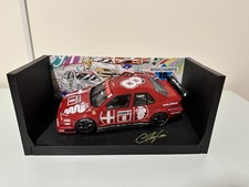 Nicola Larini - Alfa Romeo 155