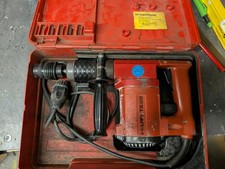 Trapano avvitatore Hilti TE
