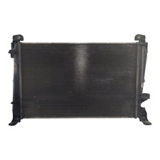 Radiatore Acqua Raffreddamento