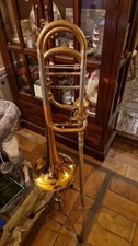 trombone basso bach MT vernon