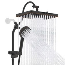 Soffione doccia a pioggia