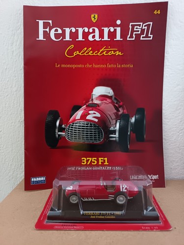 1053a ferrari 371 gonzales - 1053a, f1