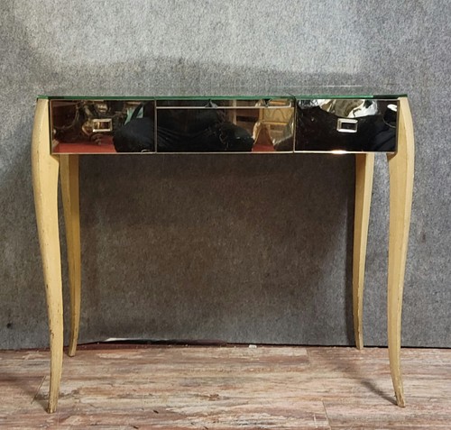 Toilette donna consolle - toilette,
