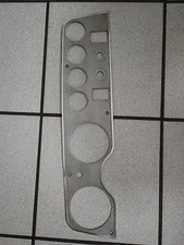 Cornice Quadro Strumenti Fiat 124 Sport