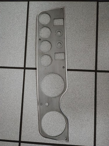 Cornice quadro strumenti fiat - strumenti,