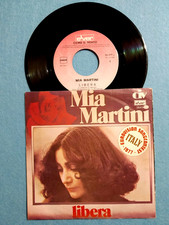 MIA MARTINI LIBERA / FREEDOM