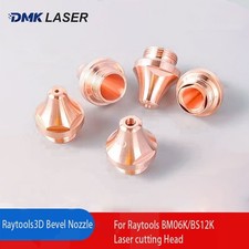 Raytools Ugello conico 3D