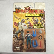 FAZE 1989| Dino-Riders