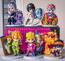 POP MART X JOJO'S BIZARRE