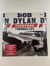 LP: Bob Dylan - Together