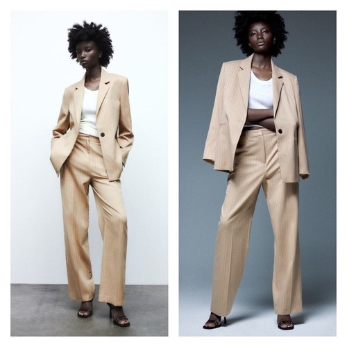 Blazer donna zara - donna,