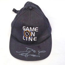 Cappellino con autografo pilota Andrea Dovizioso