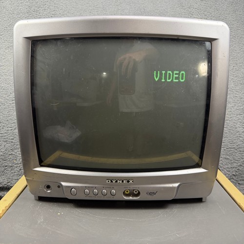 Dynex r13tv pollici crt - dynex,