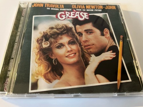 Grease the original - (the,