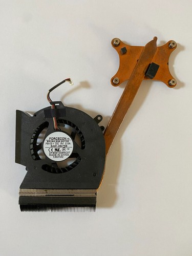 Ventola fan cpu dissipatore - fan,