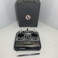 FUTABA FP-T7UAP - PCM 1024 con