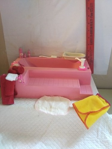 Vintage 1975 mattel casa delle - mattel,