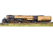 MARKLIN 39400  US locomotiva a