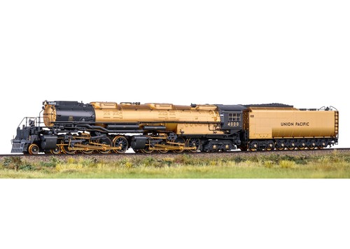 Marklin 39400 locomotiva - us, a