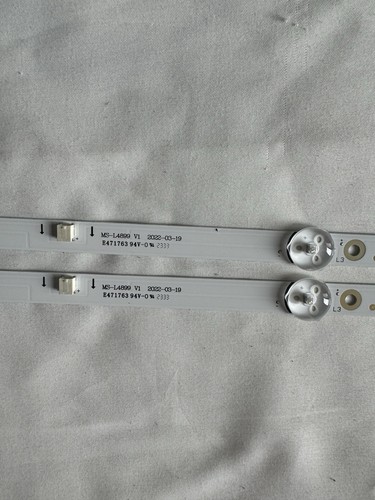 Strisce led otv - led, ok