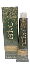 NATIVE HAIR COLOUR CREAM Crema