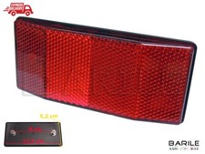 Catadiottro / Catarifrangente