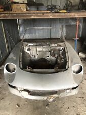 Muso Alfa Romeo Duetto Terza E  Quarta Serie Auto D’epoca