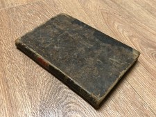 Libro Antico - La Castello IN