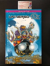 Disney Deluxe Universo PK  -