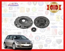 KIT FRIZIONE E VOLANO SACHS GOLF 7 1.6 TDI 2012 IN POI