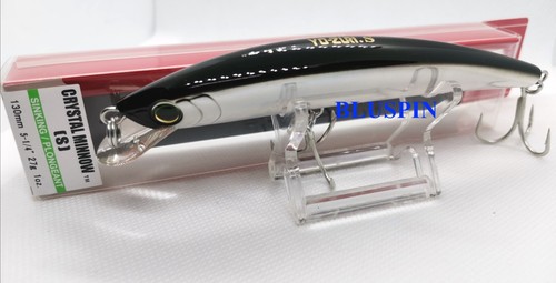 Zuri crystal minnow 130 - ,