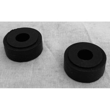 MOTO MORINI CORSARO 125 - 150 CC GOMMINI DISTANZIALE SERBATOIO