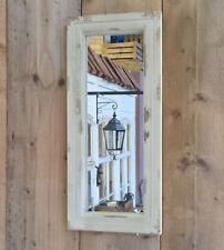 SPECCHIO ALLUNGATO SPECCHIO DA