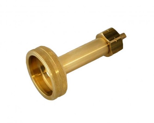 Adattatore serbatoio gpl dish - adattatore,