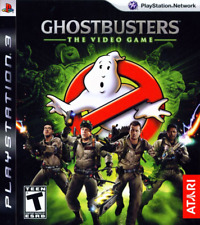 Ghostbusters: Il Videogioco |