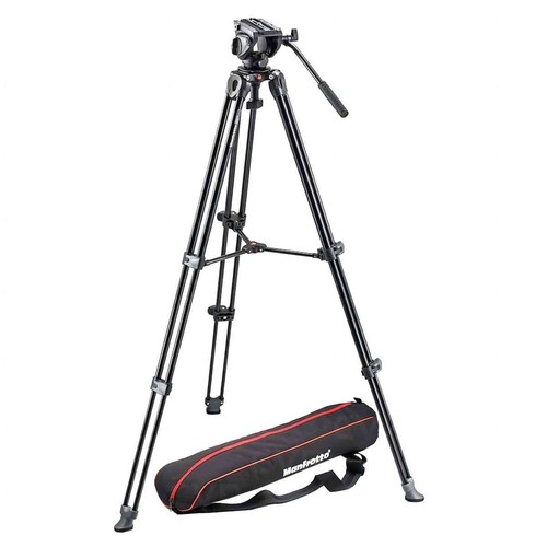 Kit treppiede manfrotto - kit,