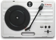 Giradischi portatile usb - portatile,
