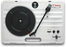 Giradischi portatile USB Vestax Handy Trax