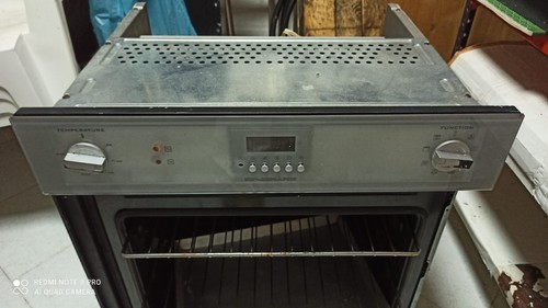 Ricambi forno elettrico - ricambi, da