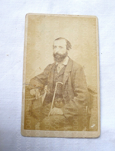 Antica foto fotografia carte - antica,