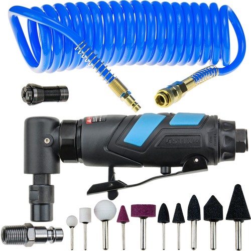 Smerigliatrice angolare - , ad