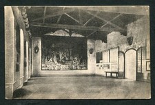 317  CARTOLINA PRATO PALAZZO