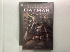 Batman Child of Dreams Kia