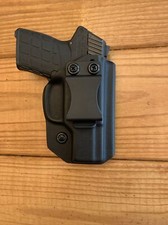 Kel Tec PF9 Kydex IWB Holster