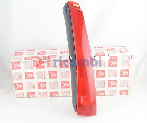 Fanale faro posteriore - fanale,