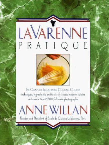 Varenne pratique anne - varenne,