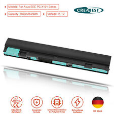 Batteria 2600 mAh A31-X101
