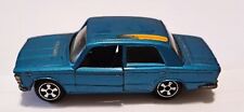 Politoys export Fiat 125